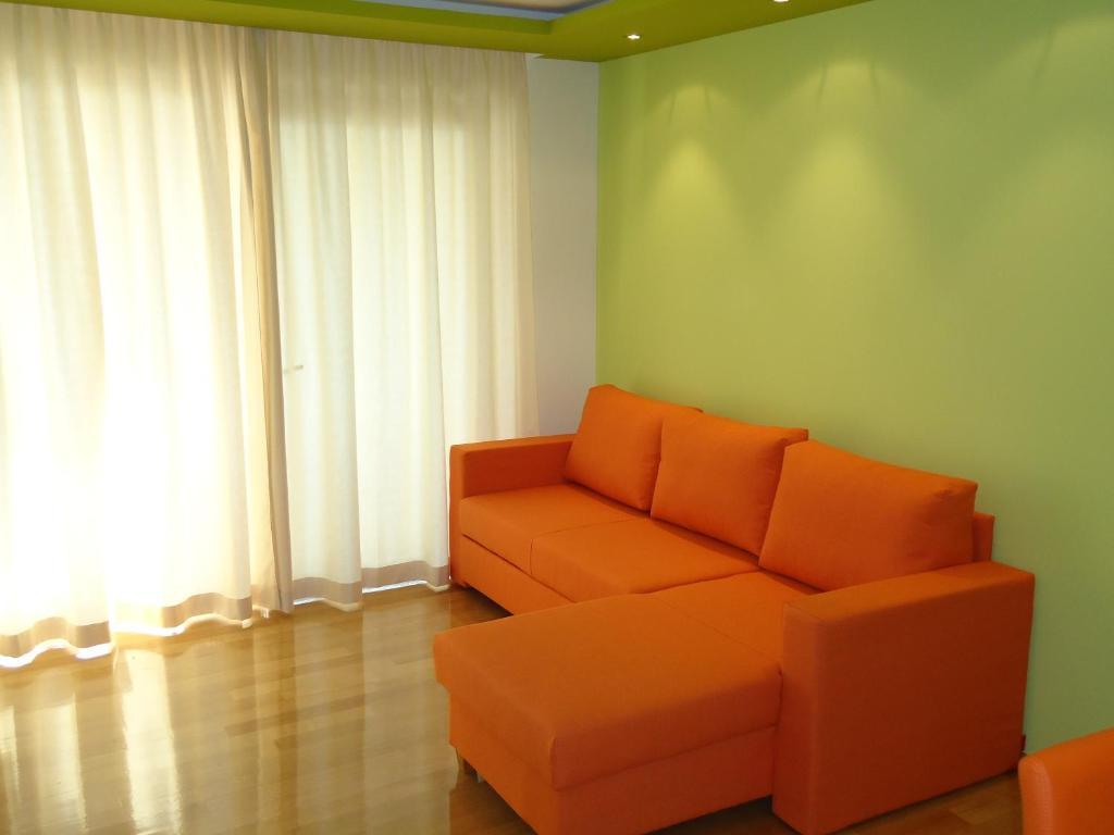 Villa Grgo Apartments Tučepi Quarto foto